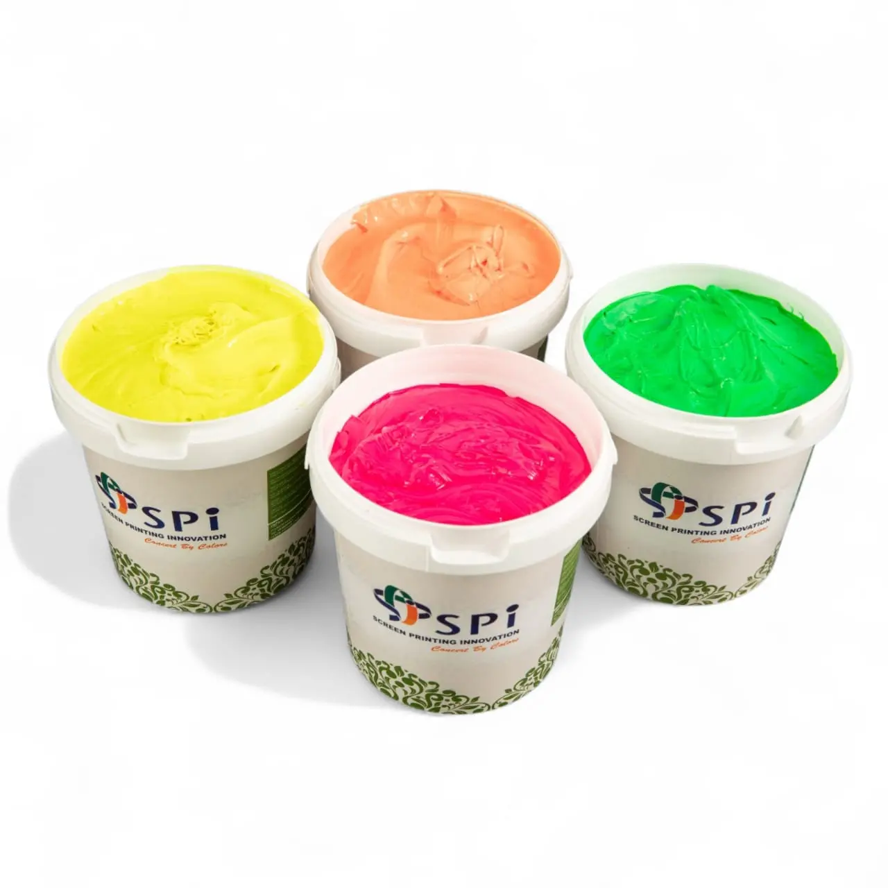 G200 READY MADE COLOR FLU