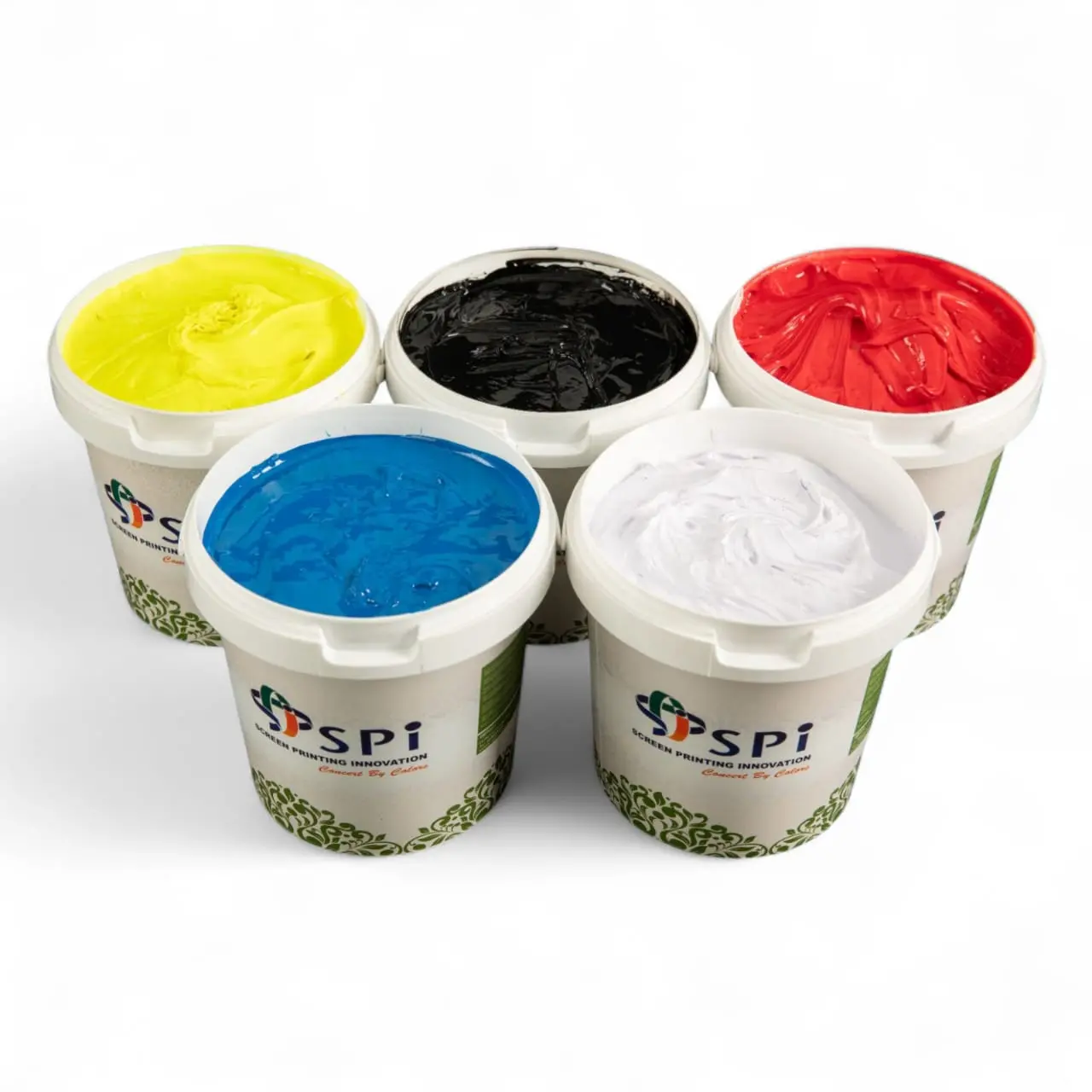 G200 READY MADE COLOR